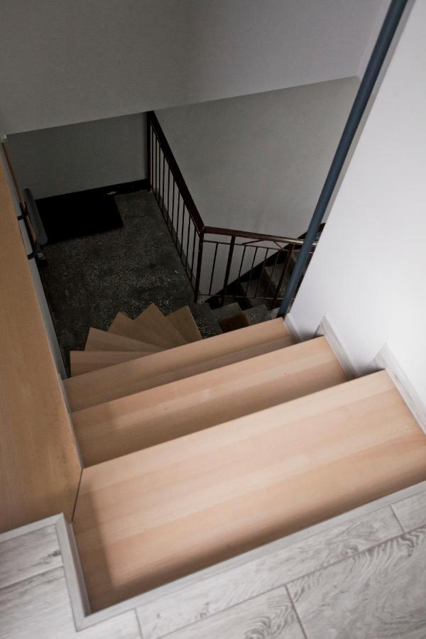 Spokojna Apartamenty Trzebinia  Eksteriør billede